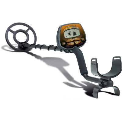 Металошукач Bounty Hunter Lone Star Pro (3410009)