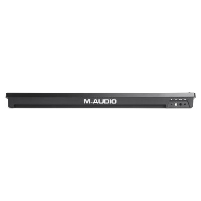 MIDI-клавіатура M-Audio Keystation 49 MK3 (KEYSTATION49MK3)