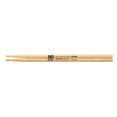 Барабанні палички Tama Drums 7A 50th Anniversary (234906)