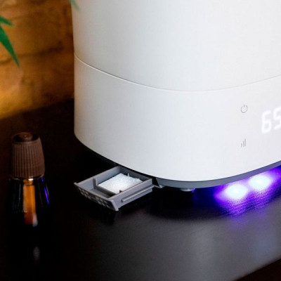 Зволожувач повітря Cecotec BreezeCare 3000 (CCTC-05611)