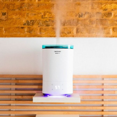 Зволожувач повітря Cecotec BreezeCare 3000 (CCTC-05611)