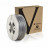 Пластик для 3D-принтера Verbatim PLA, 2,85 мм, 1кг, aluminium-grey (55329)