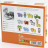 Розвиваюча іграшка Viga Toys Зоопарк (59549)