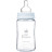 Пляшечка для годування Canpol babies Royal Baby з широким отвором 240 мл Синя (35/234_blu)