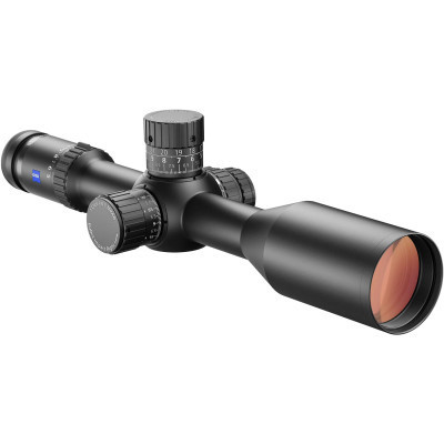 Оптичний приціл Zeiss LRP S5 5-25x56 сітка ZF-MRi (522295-9916-090)