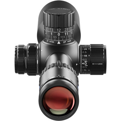 Оптичний приціл Zeiss LRP S5 5-25x56 сітка ZF-MRi (522295-9916-090)