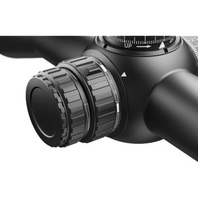 Оптичний приціл Zeiss LRP S5 5-25x56 сітка ZF-MRi (522295-9916-090)