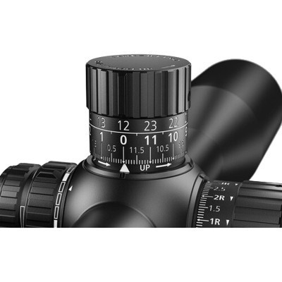 Оптичний приціл Zeiss LRP S5 5-25x56 сітка ZF-MRi (522295-9916-090)