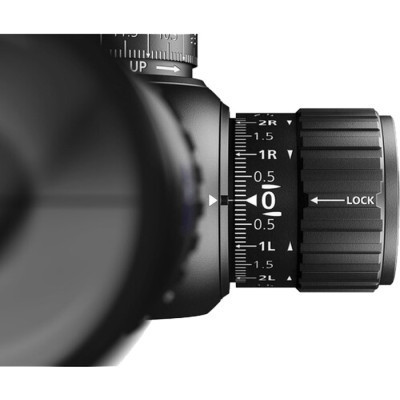 Оптичний приціл Zeiss LRP S5 5-25x56 сітка ZF-MRi (522295-9916-090)