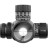Оптичний приціл Zeiss LRP S5 5-25x56 сітка ZF-MRi (522295-9916-090)