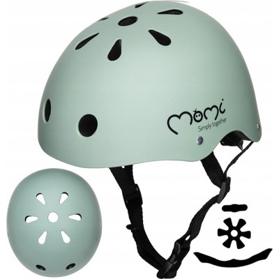 Шолом MoMi Mimi Mat green (ROBI00050)