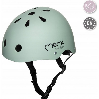 Шолом MoMi Mimi Mat green (ROBI00050)