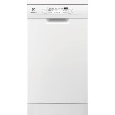 Посудомийна машина Electrolux SMM43201SW