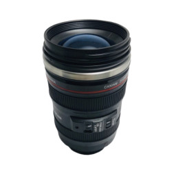 Термокружка UFT lens cup 350 мл (uftlenscup)