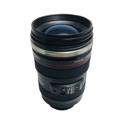 Термокружка UFT lens cup 350 мл (uftlenscup)