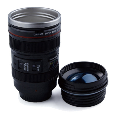 Термокружка UFT lens cup 350 мл (uftlenscup)