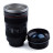Термокружка UFT lens cup 350 мл (uftlenscup)