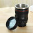Термокружка UFT lens cup 350 мл (uftlenscup)
