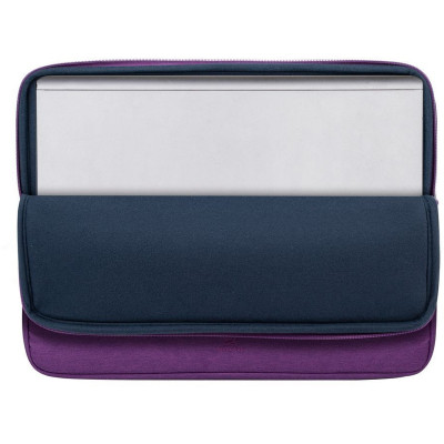 Чохол до ноутбука RivaCase 15.6&quot; 7705 Suzuka Violet (7705Violet)
