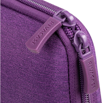 Чохол до ноутбука RivaCase 15.6&quot; 7705 Suzuka Violet (7705Violet)