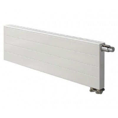 Радіатор опалення Kermi Therm-X2, Line-V, PLV 22, 205X1005 мм (PLV220201001RXK)