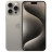 Мобільний телефон Apple iPhone 15 Pro 128GB Natural Titanium (MTUX3)
