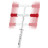 Самокат Razor A5 Lux Red/Silver (314392)