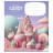Зошит Школярик Candy world 12 аркушів коса лінія (012-3266C)