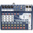 Мікшерний пульт Soundcraft Notepad-12FX