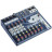 Мікшерний пульт Soundcraft Notepad-12FX