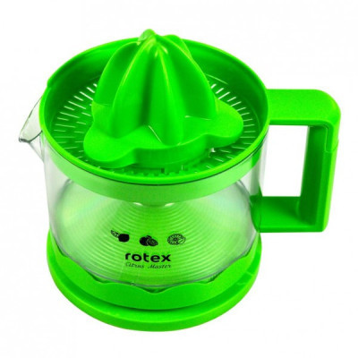 Соковижималка Rotex RJW30-W