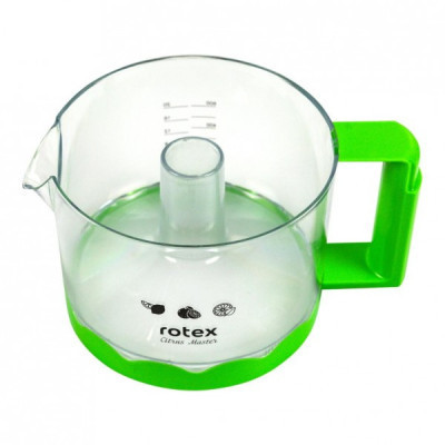 Соковижималка Rotex RJW30-W