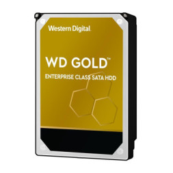 Жорсткий диск для сервера WD 16TB SATA 3.5&quot; 7200 512MB Gold (WD161KRYZ)