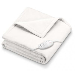 Електричне простирадло Beurer HD 75 White