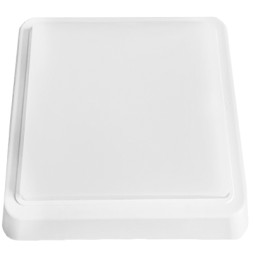 Світильник Eurolamp GM 21W 4000K (LED-NLS-21/40(GM))