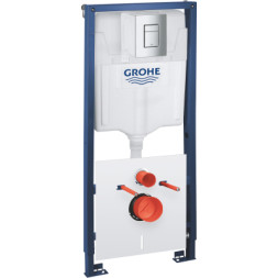 Інсталяція Grohe QuickFix 39930000 (CV030563)
