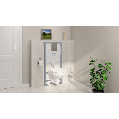 Інсталяція Grohe QuickFix 39930000 (CV030563)