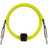 Інструментальний кабель DiMarzio Instrument Cable 3m Neon Yellow (EP1710SSY)