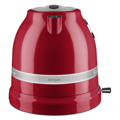 Електрочайник KitchenAid 5KEK1522ECA