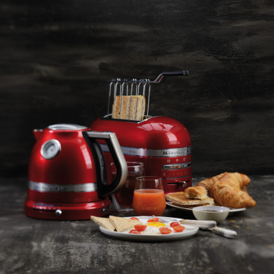 Електрочайник KitchenAid 5KEK1522ECA