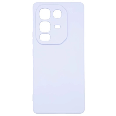 Чохол до мобільного телефона Armorstandart ICON Infinix Note 50 Pro 4G Camera cover Lavender (ARM85118)