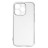 Чохол до мобільного телефона BeCover Apple iPhone 15 Pro Transparancy (710146)