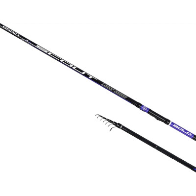 Вудилище Brain fishing Scout SE Bolo 6m (1858.55.43)