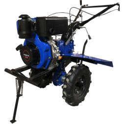 Культиватор Forte 1050 колеса 10&quot;, 6кс (91633)