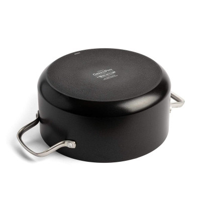Каструля GreenPan Copenhagen, 24 см, 4,9 л (CC003346-001)