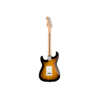 Електрогітара Squier by Fender Sonic Stratocaster MN 2-Color Sunburst (234206)