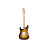 Електрогітара Squier by Fender Sonic Stratocaster MN 2-Color Sunburst (234206)