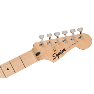 Електрогітара Squier by Fender Sonic Stratocaster MN 2-Color Sunburst (234206)