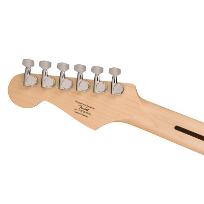 Електрогітара Squier by Fender Sonic Stratocaster MN 2-Color Sunburst (234206)