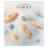 Зошит Школярик Macro garden 96 аркушів лінія (096-3247L)